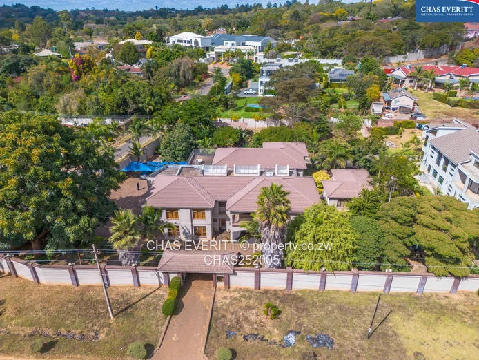 Borrowdale Quinnington | Prime Corner Property with Crowhill Road Frontage