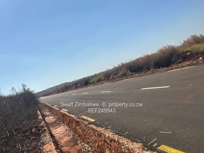 Stands In Hogerty Hill -Apex Borrowdale Premier Heights 