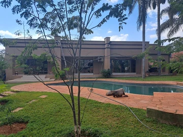 Ideal for a quiet, peaceful lifestyle