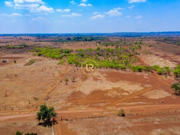 Farm & Agricultural Land