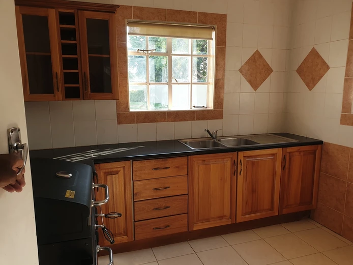 Helensvale house to rent 