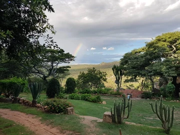 Prime 505-Hectare Agricultural Investment Opportunity | Juliasdale