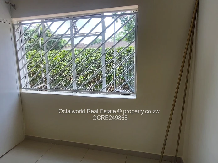 2-Bed Cottage for Rent in Vainona