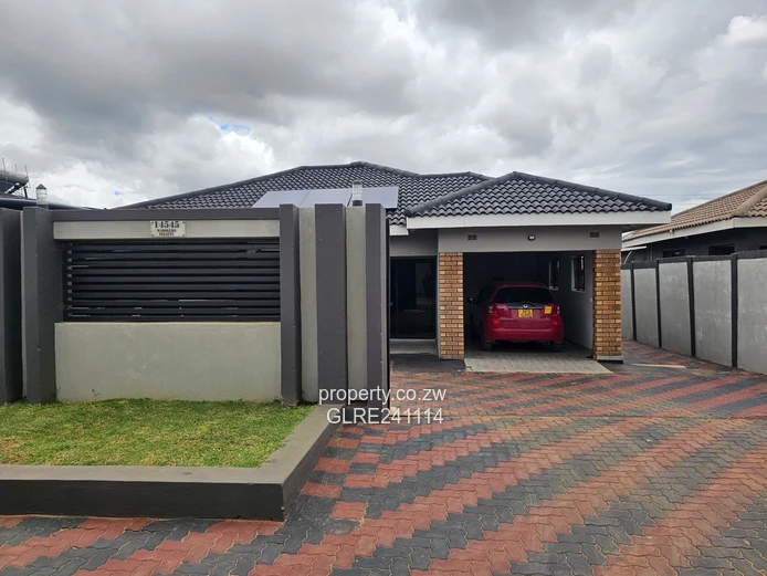 Madokero House Forsale 