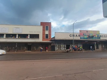 Shop & Retail Property