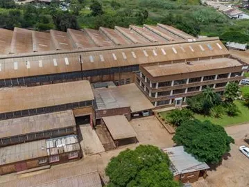 Warehouse & Factory