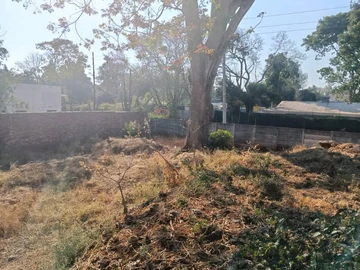 Commercial & Industrial Land