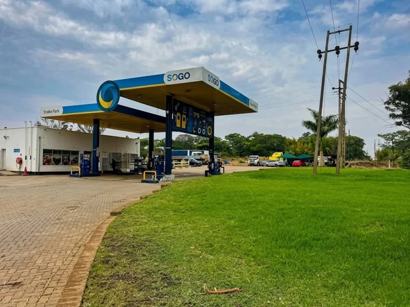 Shop & Retail Property
