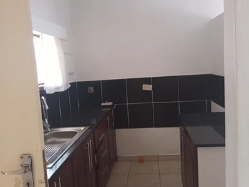 Flat & Apartment