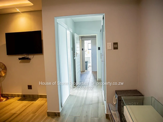 To Let – USD $2,500 per Month | Pokugara, Borrowdale, Harare 