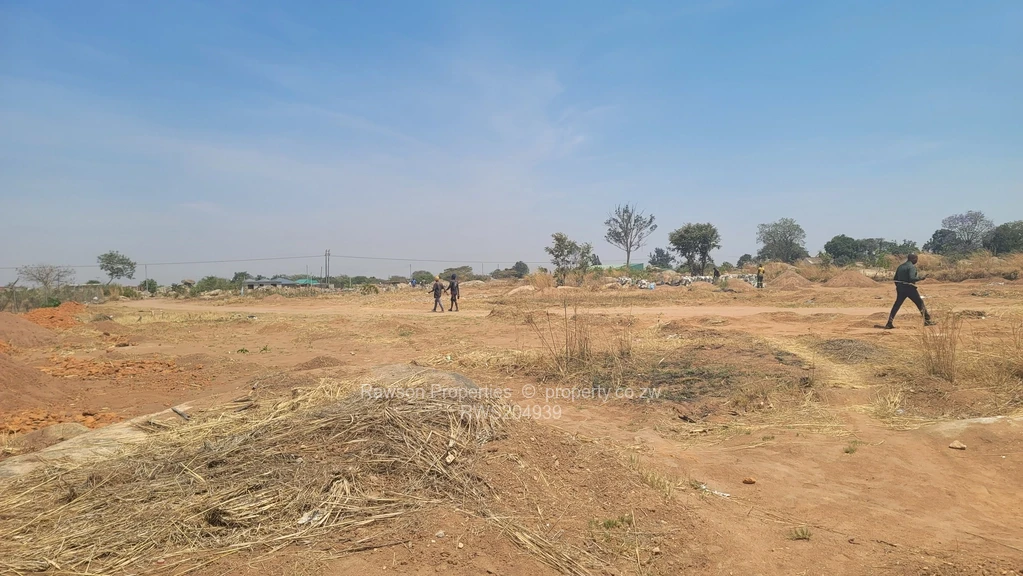 Commercial Property for Sale in Hatfield RWS204939