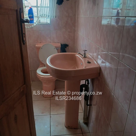 Zimre House for Sale