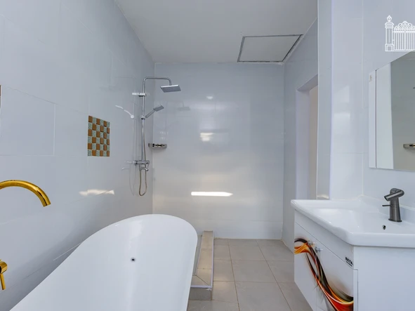 3 Bedroom Townhouse Complex