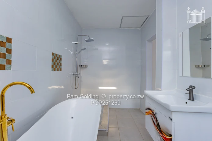 Brand New 3-Bedroom Cluster Home in Arlington
