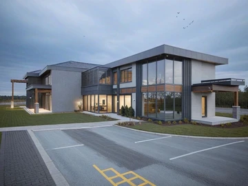 Commercial Property