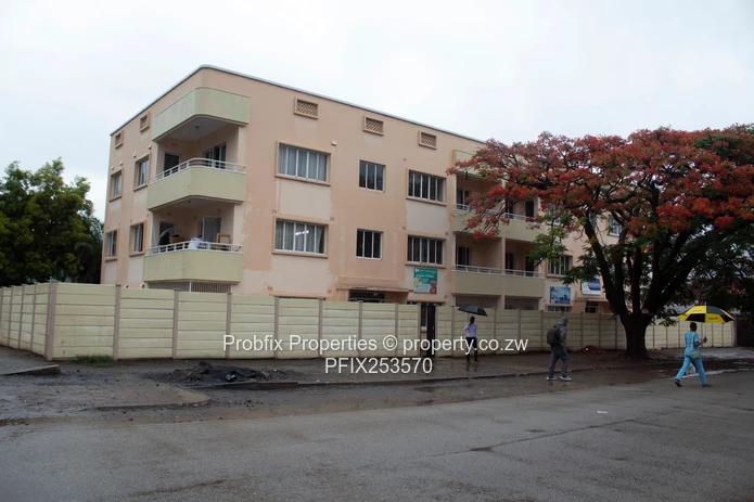 Prime Block Of Flats For Sale!