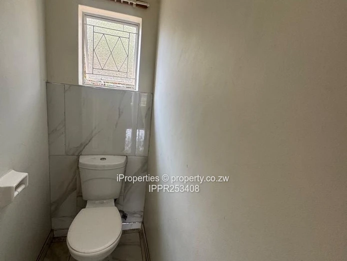 3 Bedroom Family Home for Rent – Westgate