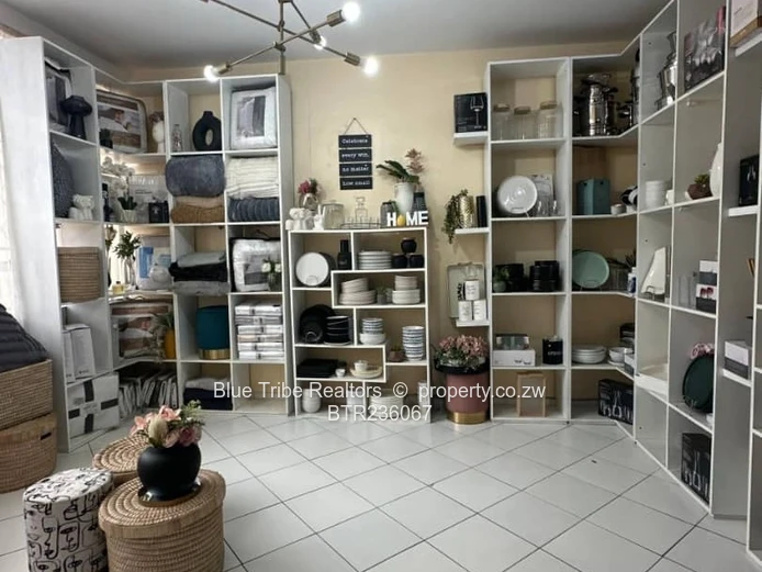 Flat for sale in Avenues