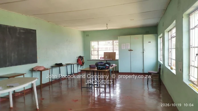 Versatile Property with Main Road Frontage