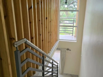 3 Bedroom Garden Flat