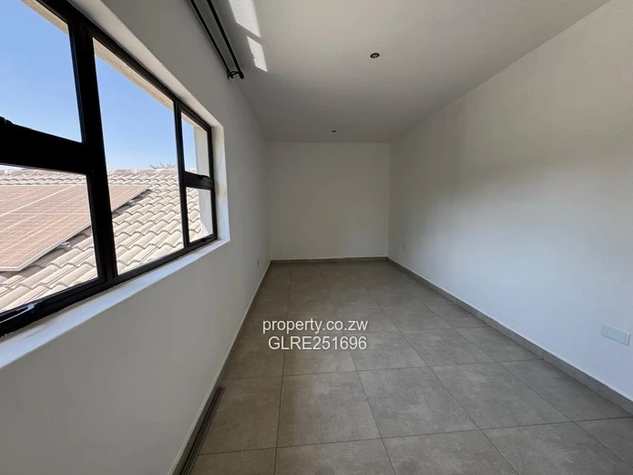 Modern 7-Bed Kambanji Home — 3-Car Garage & Borehole
