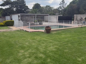 7 Bedroom House