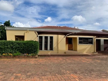 3 Bedroom Townhouse Complex