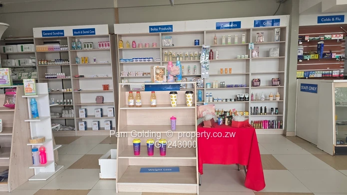 Modern 3-Storey Commercial Buidling In CBD