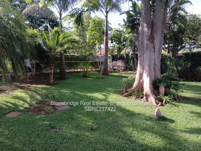 Elegant 3 Bedroomed Famona house to rent