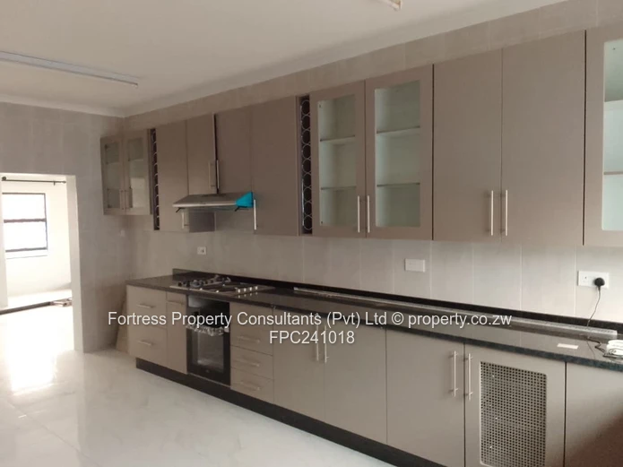 Mabvazuva | Brand New Home For Rent