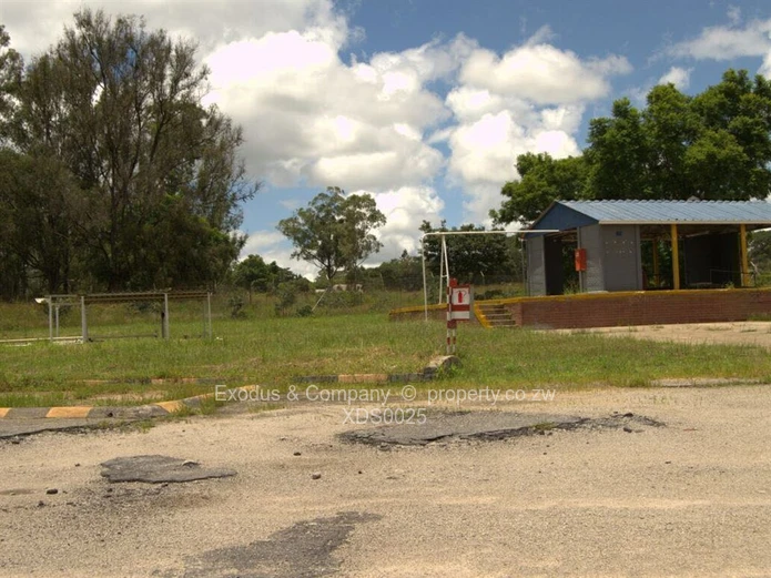 Fuel Depot!!!!!!!!