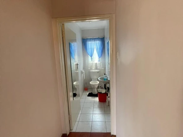 3 Bedroom Garden Flat