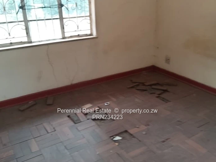 House to rent - Waterfalls 