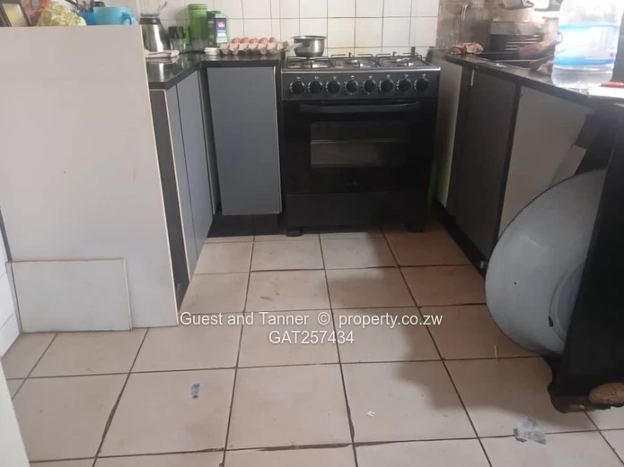 Spacious Family Living With A 3-Bedroom Cottage