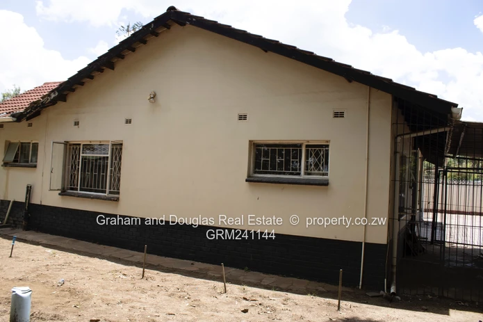 Residential Property on Auction (Sole Mandate)