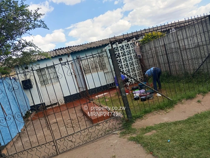 Highfields Canaan Extended corehouse for sale