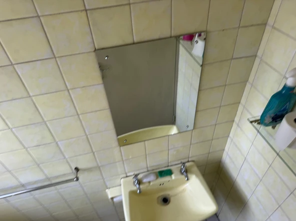 3 Bedroom Garden Flat