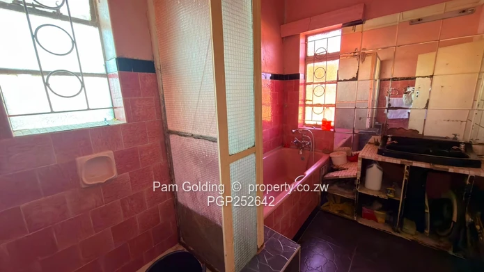 Double-Storey Home for Sale
