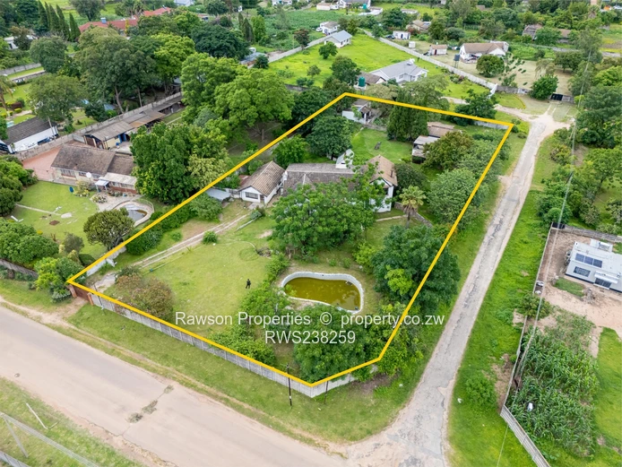 Renovaters Dream in Hatfield  (Sole Mandate)