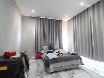 3 Bedroom Townhouse Complex