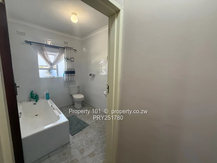 Fully Furnished 3-Bedroom exquisite Home for Rent | Mt Pleasant, Groombridge, Harare North
