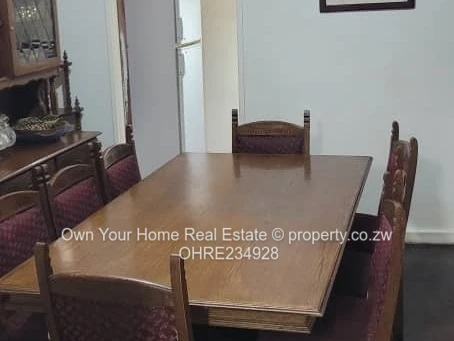 Westgate House for salew 