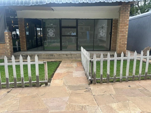 Shop & Retail Property