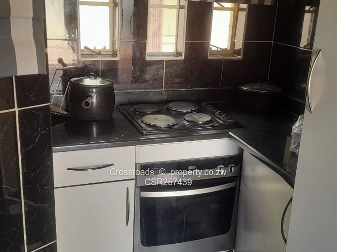 4-Bed Mt Pleasant Heights Home — ,Prolific Borehole  10 000 litre tank & Solar backup