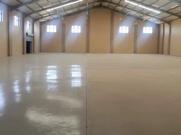 Commercial Property