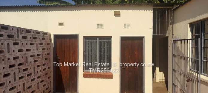 Hillside Offices for sale