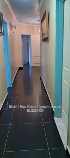 5bedroom house for sale in Chadcombe, Harare