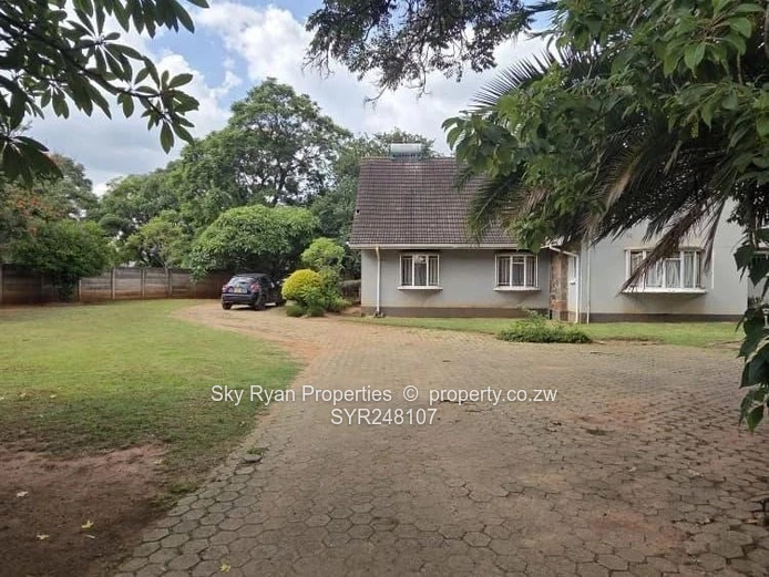 Greendale Athlone House For Sale