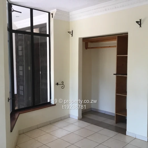 An Elegant 5 bedroom House