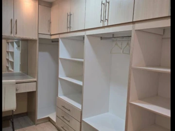 3 Bedroom Garden Flat